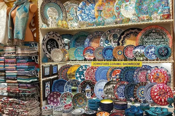 Kocaoğlu Gift Shop - Resim 8