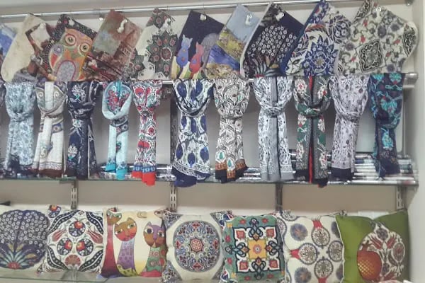 Kocaoğlu Gift Shop - Resim 19