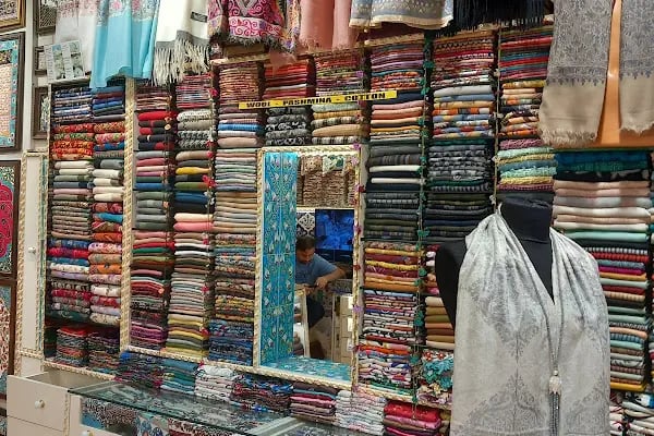 Kocaoğlu Gift Shop - Resim 12