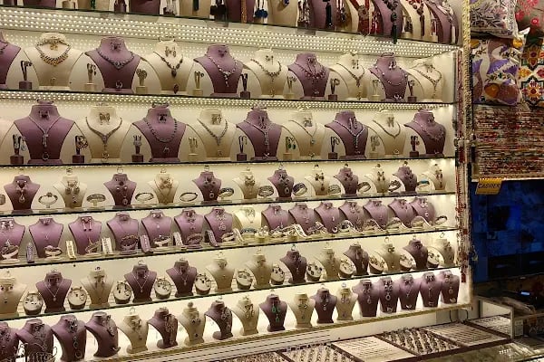 Kocaoğlu Gift Shop - Resim 3
