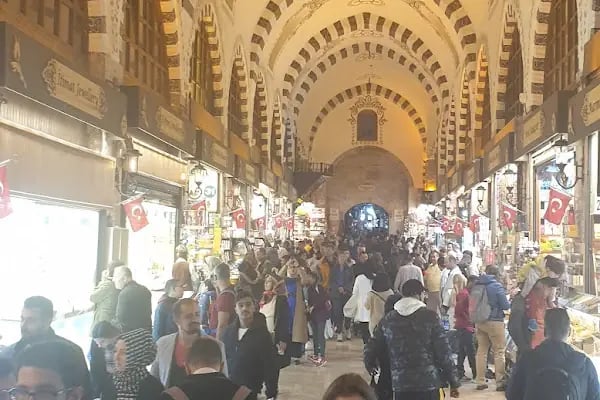 Kocaoğlu Gift Shop - Resim 10