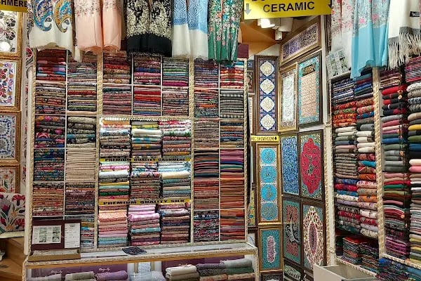 Kocaoğlu Gift Shop - Resim 11