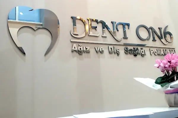 Özel Dent ON6 Ağız ve Diş Sağlığı Polikliniği - Resim 7