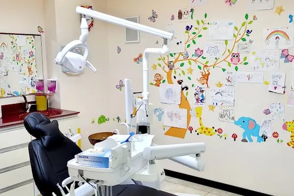 Özel Dent ON6 Ağız ve Diş Sağlığı Polikliniği - Resim 3