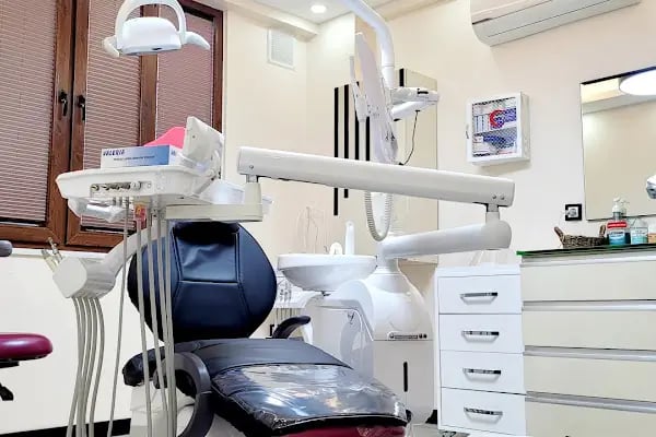 Özel Dent ON6 Ağız ve Diş Sağlığı Polikliniği - Resim 16