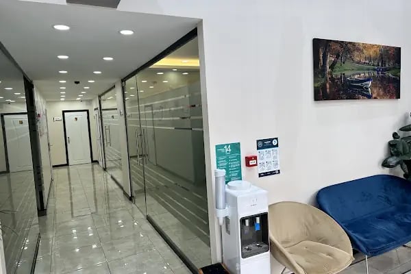 Özel Dent ON6 Ağız ve Diş Sağlığı Polikliniği - Resim 12