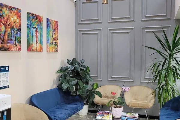 Özel Dent ON6 Ağız ve Diş Sağlığı Polikliniği - Resim 6
