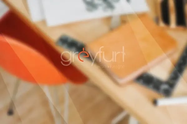 Greyfurt Reklam Fotoğraf - Resim 1