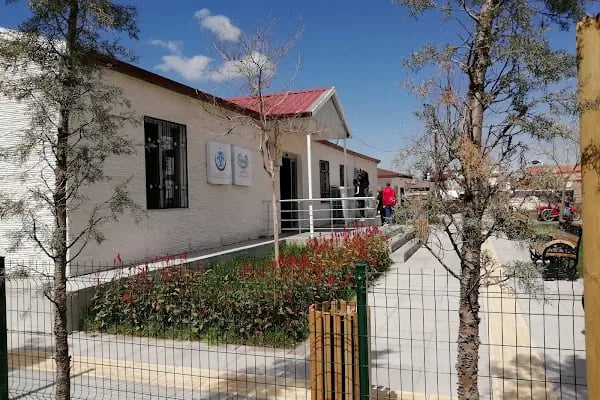 Diyarbakır Yenişehir Belediyesi - Resim 6