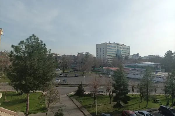 Diyarbakır Yenişehir Belediyesi - Resim 9