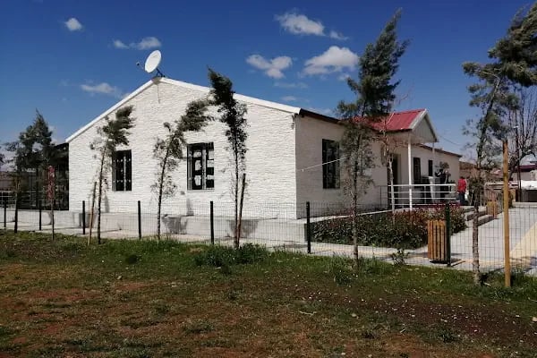 Diyarbakır Yenişehir Belediyesi - Resim 10