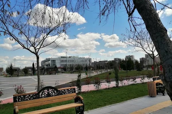 Diyarbakır Yenişehir Belediyesi - Resim 12