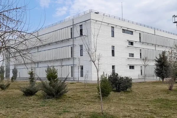 Diyarbakır Yenişehir Belediyesi - Resim 15