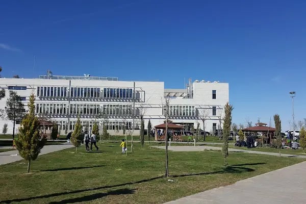 Diyarbakır Yenişehir Belediyesi - Resim 2