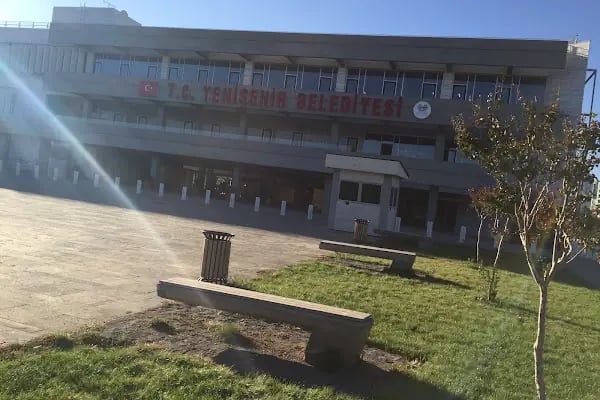 Diyarbakır Yenişehir Belediyesi - Resim 3