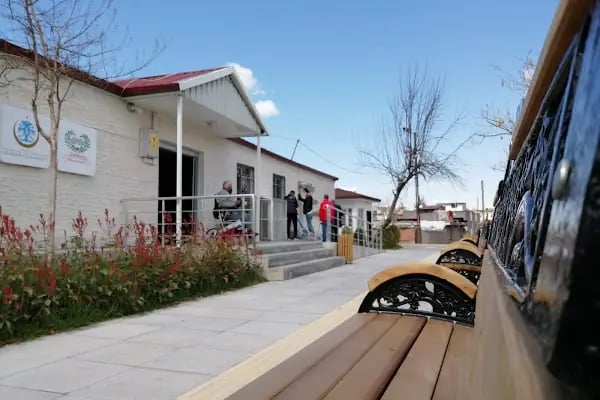 Diyarbakır Yenişehir Belediyesi - Resim 8
