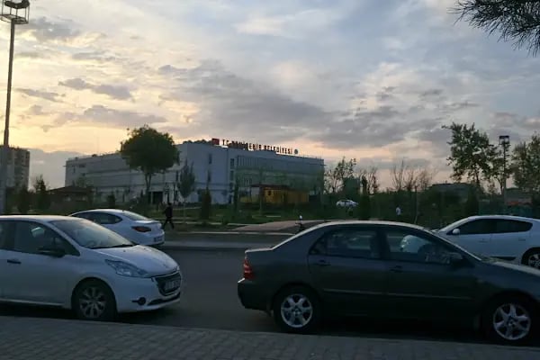 Diyarbakır Yenişehir Belediyesi - Resim 17