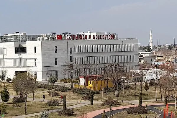 Diyarbakır Yenişehir Belediyesi - Resim 1