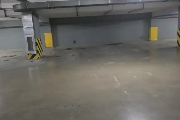 İZMİR BÜYÜKŞEHİR BELEDİYESİ İZELMAN A.Ş. Alsancak Yeraltı Otoparkı - Resim 2