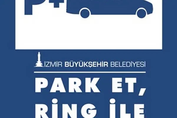 İZMİR BÜYÜKŞEHİR BELEDİYESİ İZELMAN A.Ş. Alsancak Yeraltı Otoparkı - Resim 8