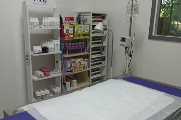 Kare Veteriner Kliniği - Resim 5