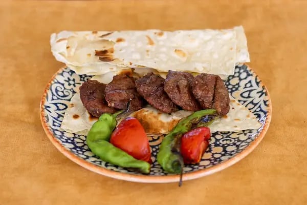 Ethem Et&amp;Kebap Van - Resim 18