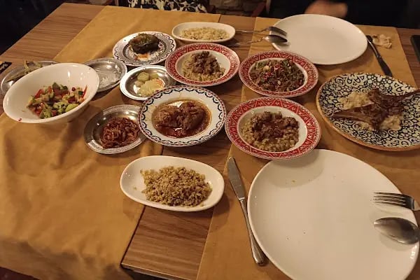 Ethem Et&amp;Kebap Van - Resim 9