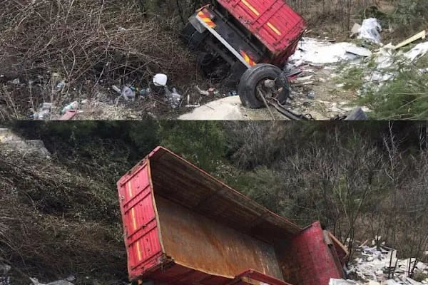 Manisa Oto Kurtarma Yol Yardım Abdülkerim Ayşen - Resim 14