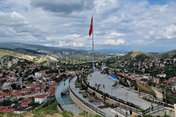 Hıdırlıktepe - Resim 9