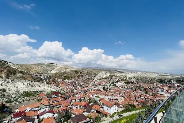 Hıdırlıktepe - Resim 2