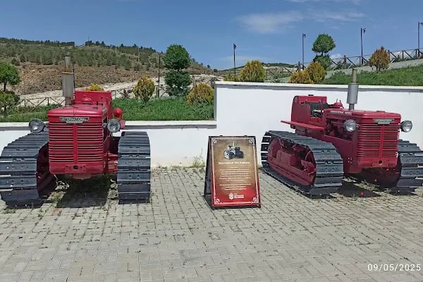 Hıdırlıktepe - Resim 19