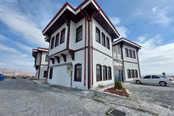 Hıdırlıktepe - Resim 11