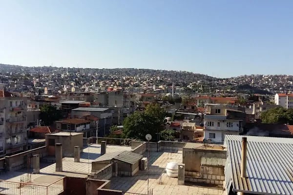 Hotel Baylan Yenişehir - Resim 5