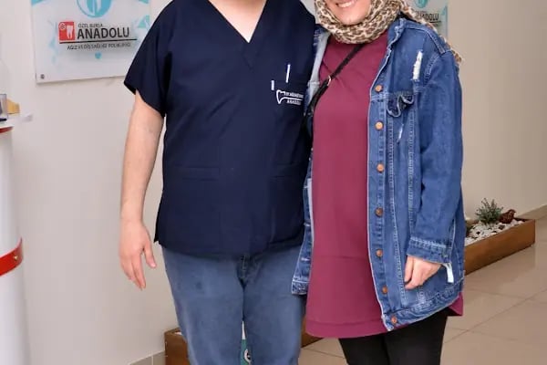 Özel Anadolu Ağız ve Diş Sağlığı Polikliniği - Resim 7