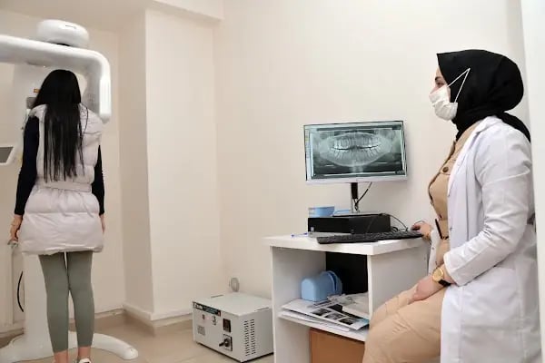 Özel Anadolu Ağız ve Diş Sağlığı Polikliniği - Resim 3