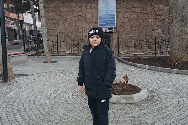 DEDEBABA Türbesi - Resim 3