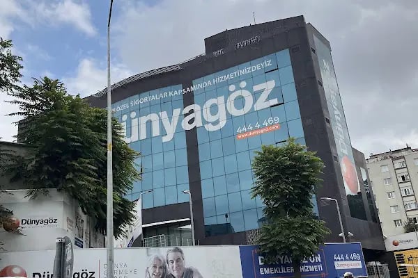 Dünyagöz Bağcılar - Resim 4