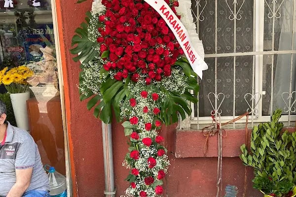 ROSEMONDE Floral•Gift•Event• - Resim 9