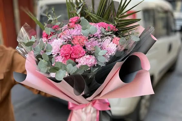 ROSEMONDE Floral•Gift•Event• - Resim 20