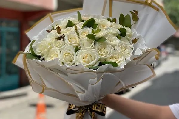 ROSEMONDE Floral•Gift•Event• - Resim 8
