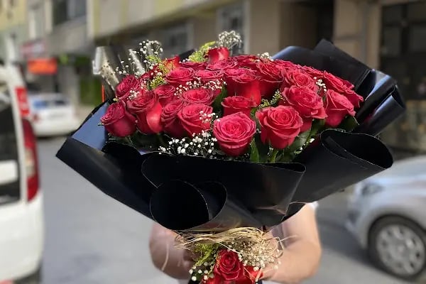 ROSEMONDE Floral•Gift•Event• - Resim 10