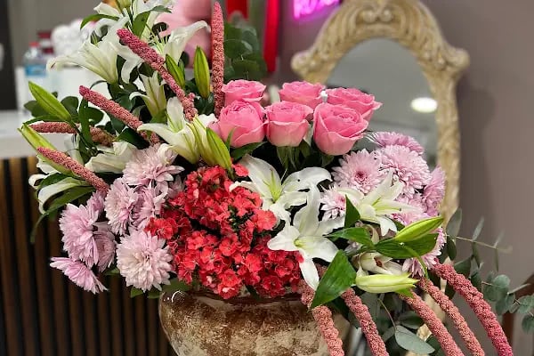 ROSEMONDE Floral•Gift•Event• - Resim 19