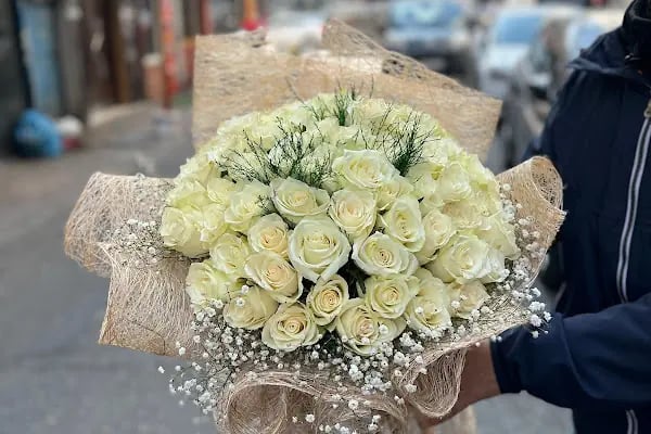 ROSEMONDE Floral•Gift•Event• - Resim 5