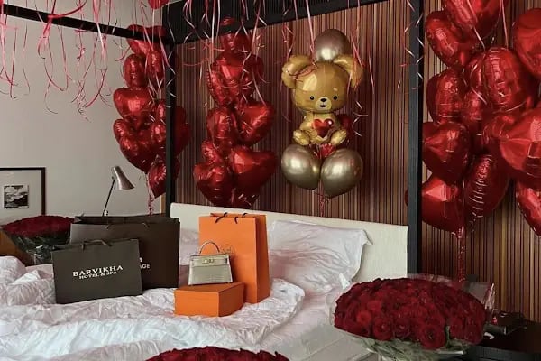 ROSEMONDE Floral•Gift•Event• - Resim 3