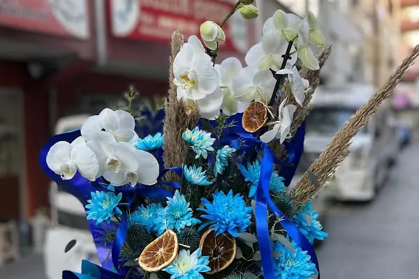 ROSEMONDE Floral•Gift•Event• - Resim 14