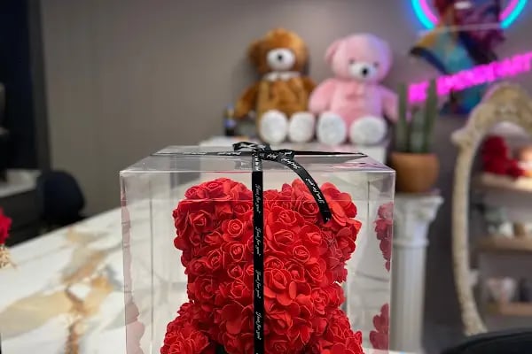 ROSEMONDE Floral•Gift•Event• - Resim 6