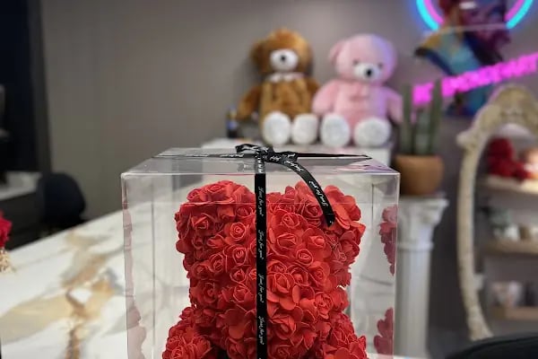 ROSEMONDE Floral•Gift•Event• - Resim 12