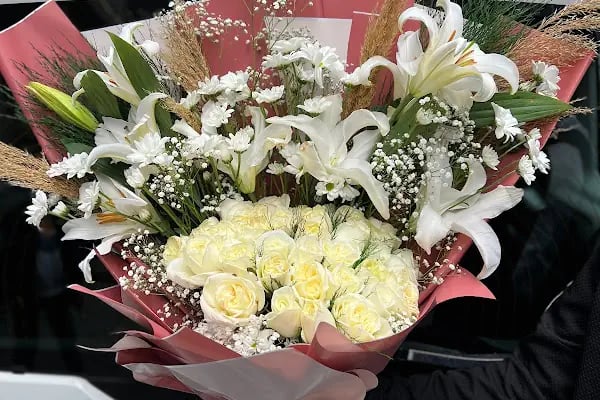 ROSEMONDE Floral•Gift•Event• - Resim 7