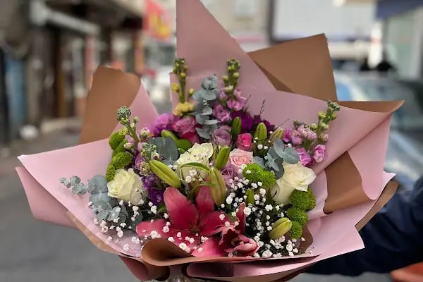 ROSEMONDE Floral•Gift•Event• - Resim 11