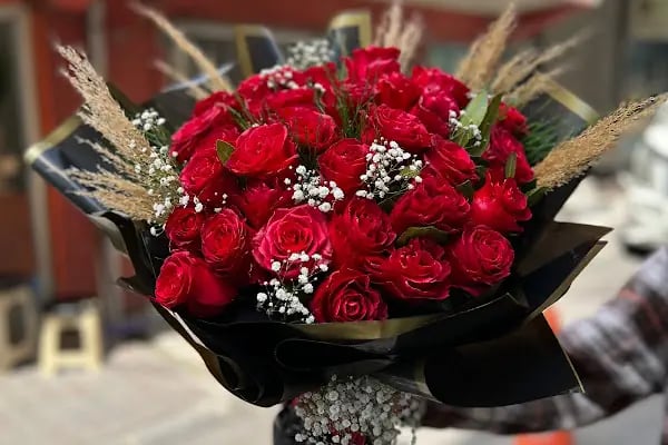 ROSEMONDE Floral•Gift•Event• - Resim 13